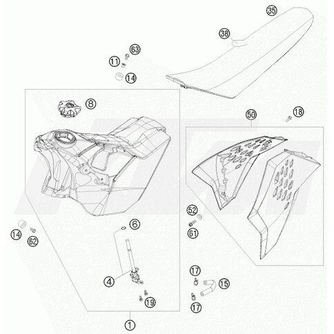 BENZINFORMSCHL. EPA450/530  08