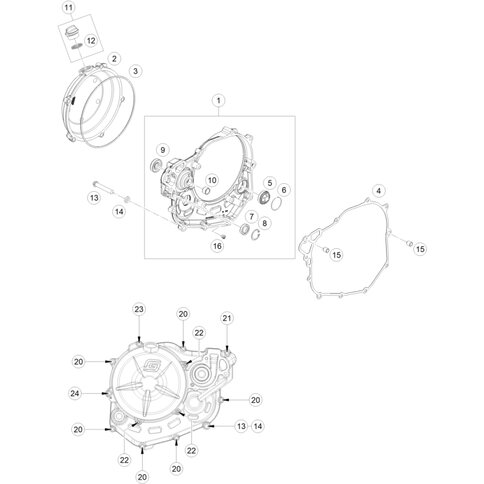 Fixierschraube