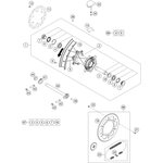 Reifenhalter 2,15