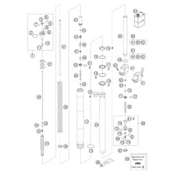 FEDER 3,0 N/MM SET D=4,2MM