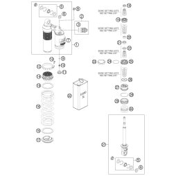 FEDER 62 N/MM SET