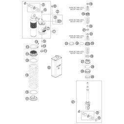 FEDER 66 N/MM SET