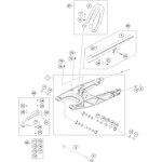 SK-BUNDSCHRAUBE M5X55 SW8