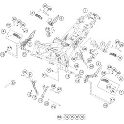 SPLINT 25X1,8