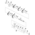 SICHERUNGSRING 20X1,2