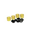 ELASTOMER-KIT GELB/MITTEL