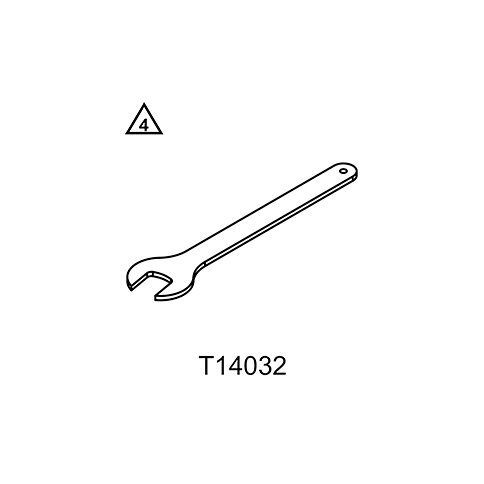 GABELSCHLÜSSEL SW=22