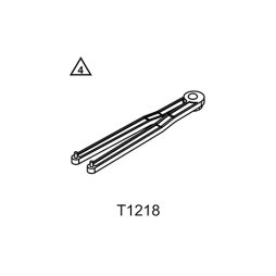 EINSTELLSPANNSTIFT D=3