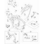 Winkelstück 90 Grad M10x1