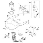 KONTRASTPOTENTIOMETER ADV. 97