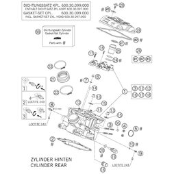 GUMMIMUFFE ANSAUGFLANSCH    03