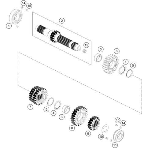 Führungsbuchse