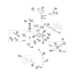 DICHTUNGSPROFIL PER METER