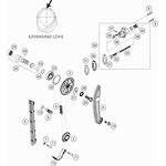 FLANSCHPL. 2MM AUTOMATIKSPAN.