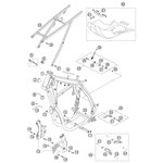 KETTENGLEITSTÜCK KIT UNTEN KPL