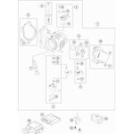 MAP SENSOR KPL.             07