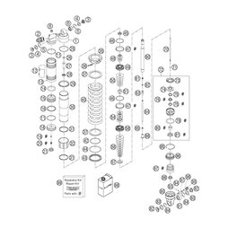 FEDERTELLER D=80        2003