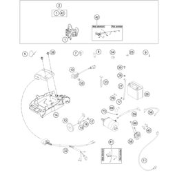 BATTERIEKABEL