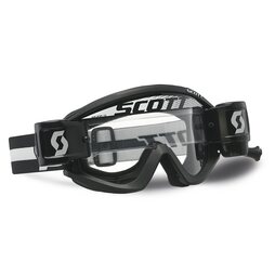 Scott Brille Recoil Pro WFS