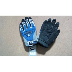 Thoger Handschuhe Mx-39 Blau