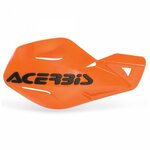 Acerbis Handschutz UNIKO orange inkl. Anbaukit