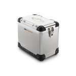 Koffer 45l Alu