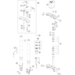 ISK.SCHRAUBE M8X30