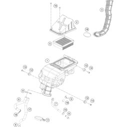 SCHLAUCHBINDER