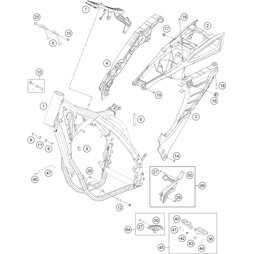 MOTORSTREBE                 14