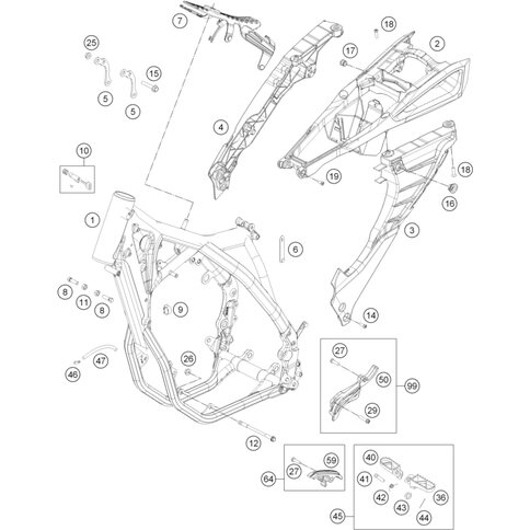 MOTORSTREBE 500 2014