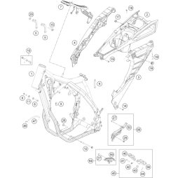 MOTORSTREBE 500 2014