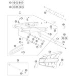 KETTENGLEITSCHUTZ KIT 09-14