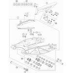 KETTENSCHUTZ KIT  13-14