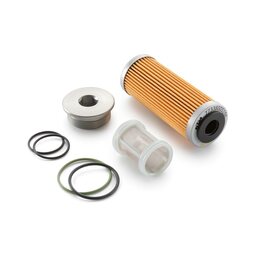 ÖLFILTER SERVICE KIT 450 SMR