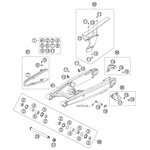 KETTENGLEITSCHUTZ KIT ADV