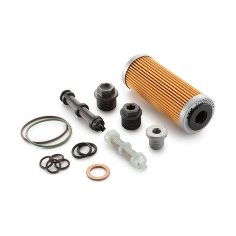 ÖLFILTER SERVICE KIT 450/530