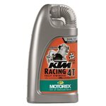 Motorex KTM Racing 4T Öl Full Synthetic 20W/60 1L