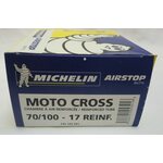 Michelin Schlauch Dick 2,2mm 17" RSTOP (70/100*17)