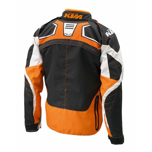 RACE LIGHT PRO JACKET ORG