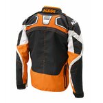 RACE LIGHT PRO JACKET ORG