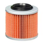 OIL FILTER ELEMENT