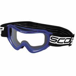 Scott Brille Voltage X