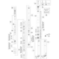 Druckbehälter für 24187P kpl.