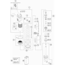 FEDER 247 42 N/MM