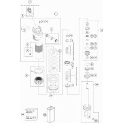 FEDER 252 51 N/MM