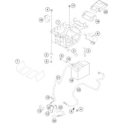 Elektronik-Box