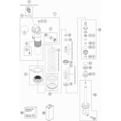 FEDER 247 39 N/MM