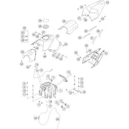 BENZINTANK