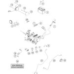 SK-BUNDSCHRAUBE M6X30  SW10