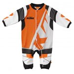 BABY RACING BODY